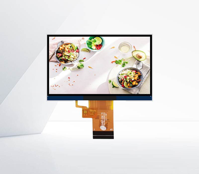 LCD Medium-sized Video Wall