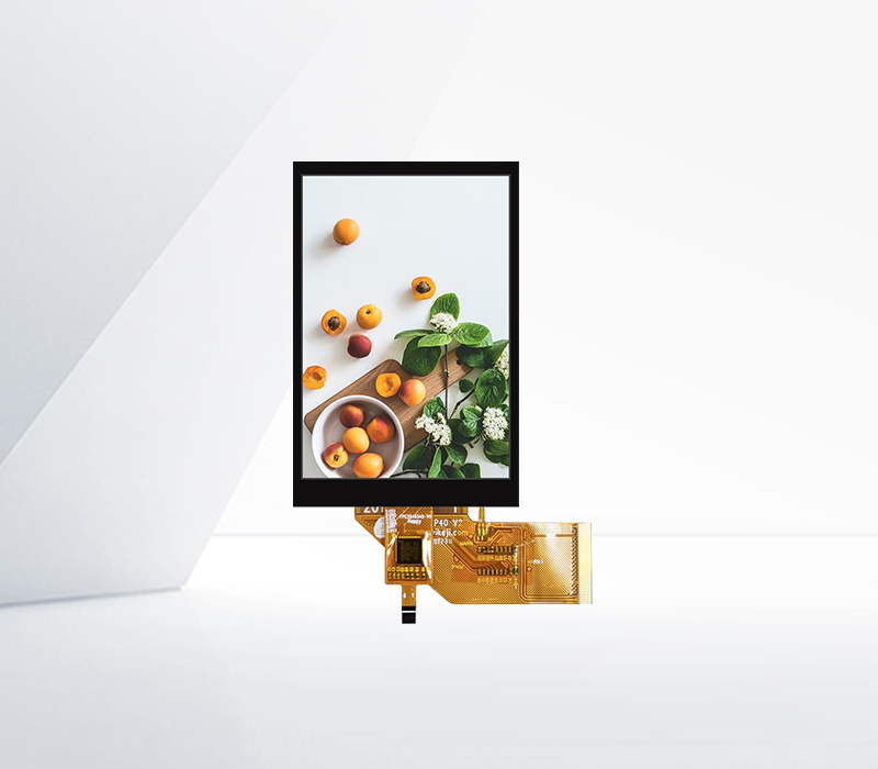 Quality Certification of LCD Displays